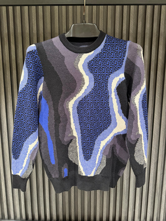 FENDI SWETTER