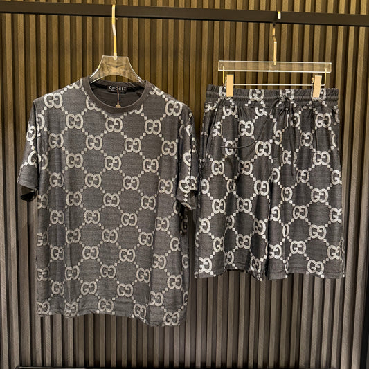 GUCCI SHORTSET