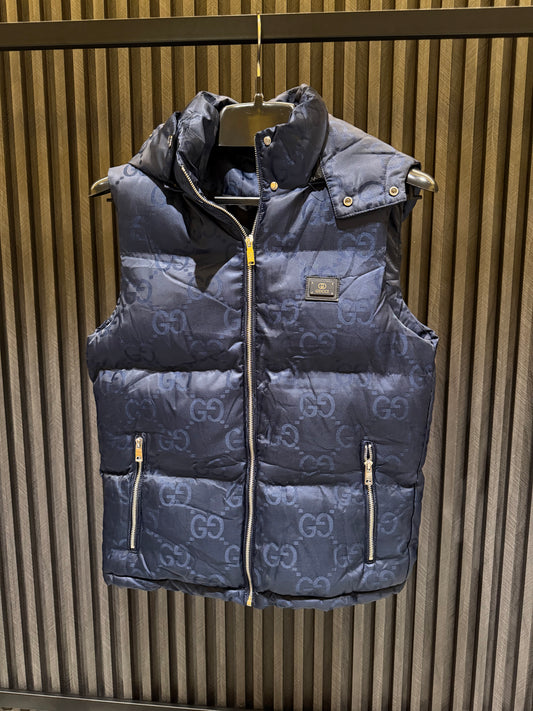 GUCCI SLEEVLESS
