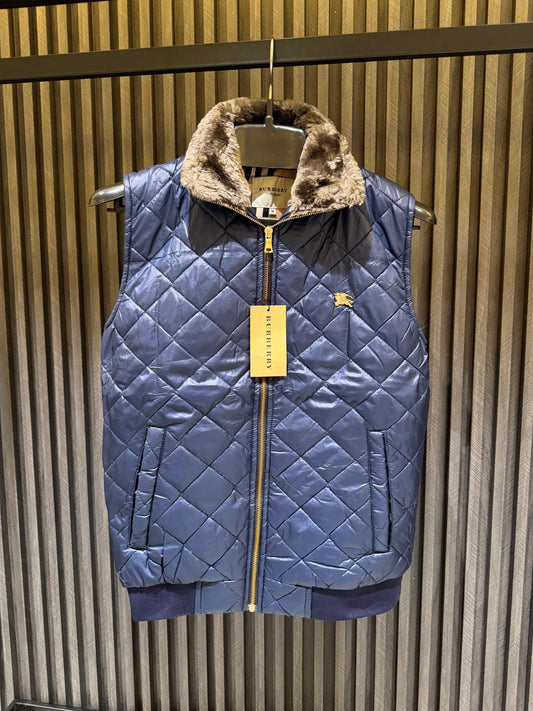 BURBERRY SLEEVLEES