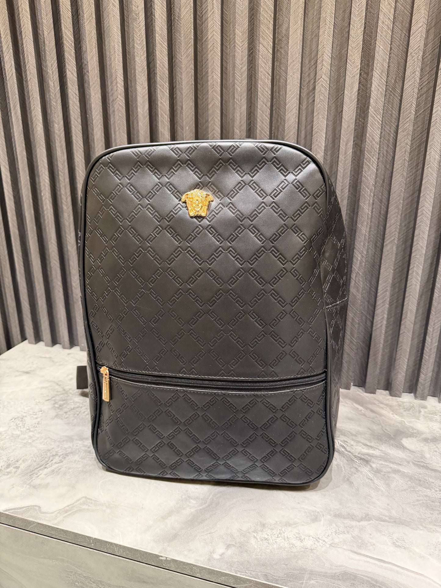 VERSACE BACKPACK