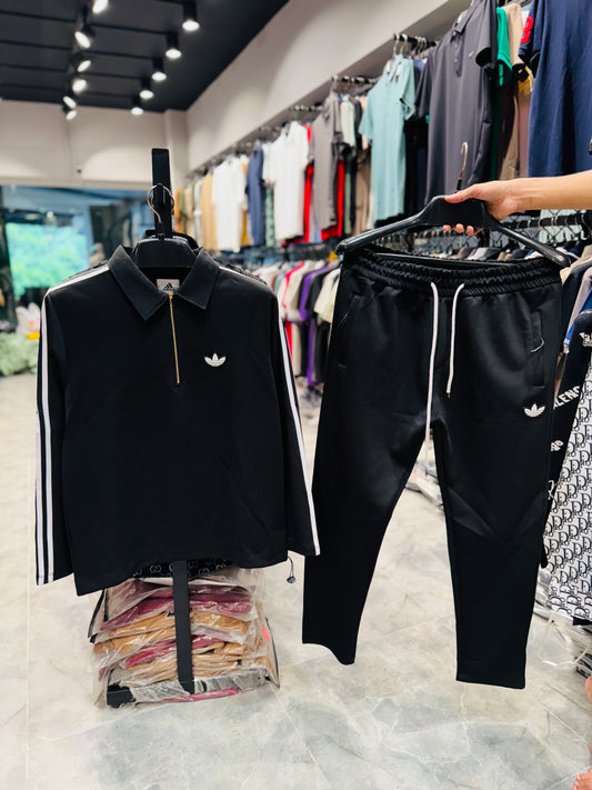 ADIDAS TRACKSUIT