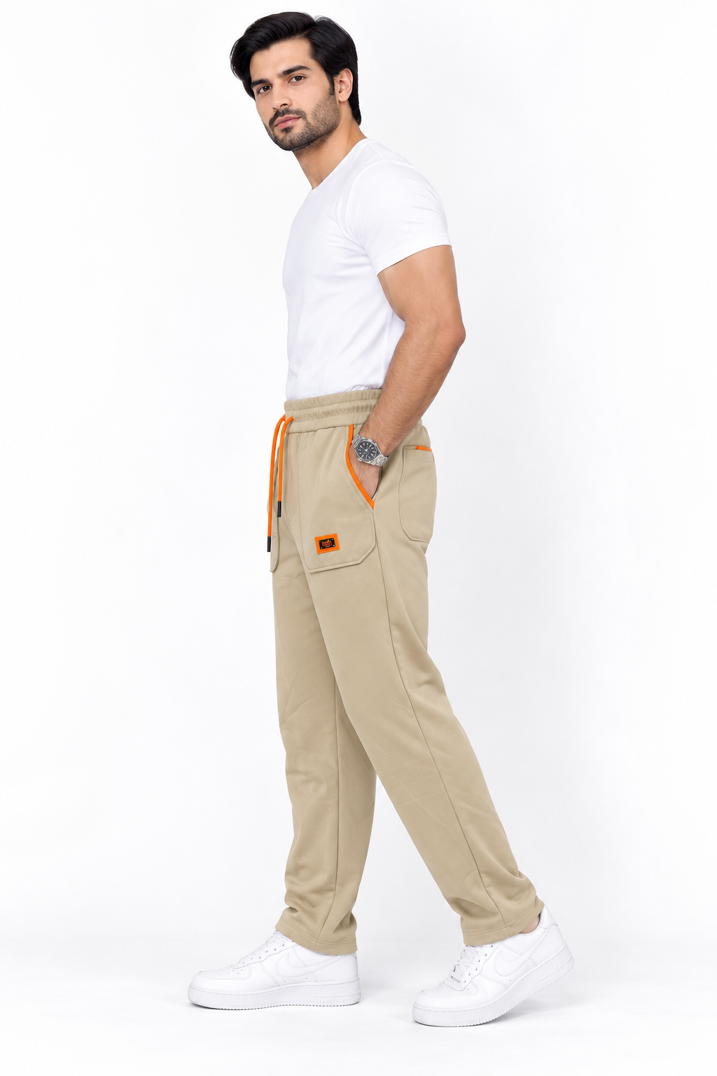 HERMES TROUSER