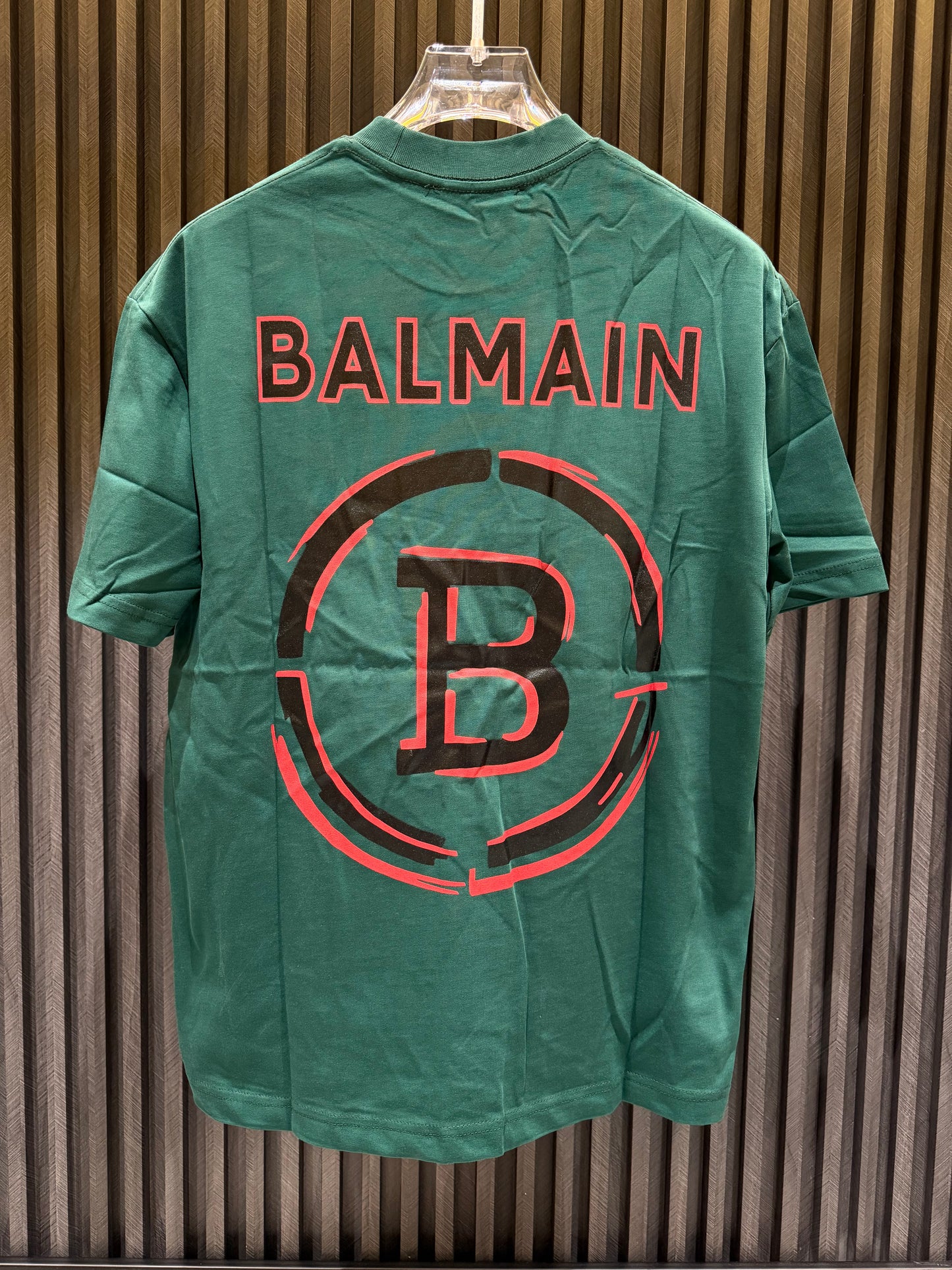 BALMAIN TURKEY MADE