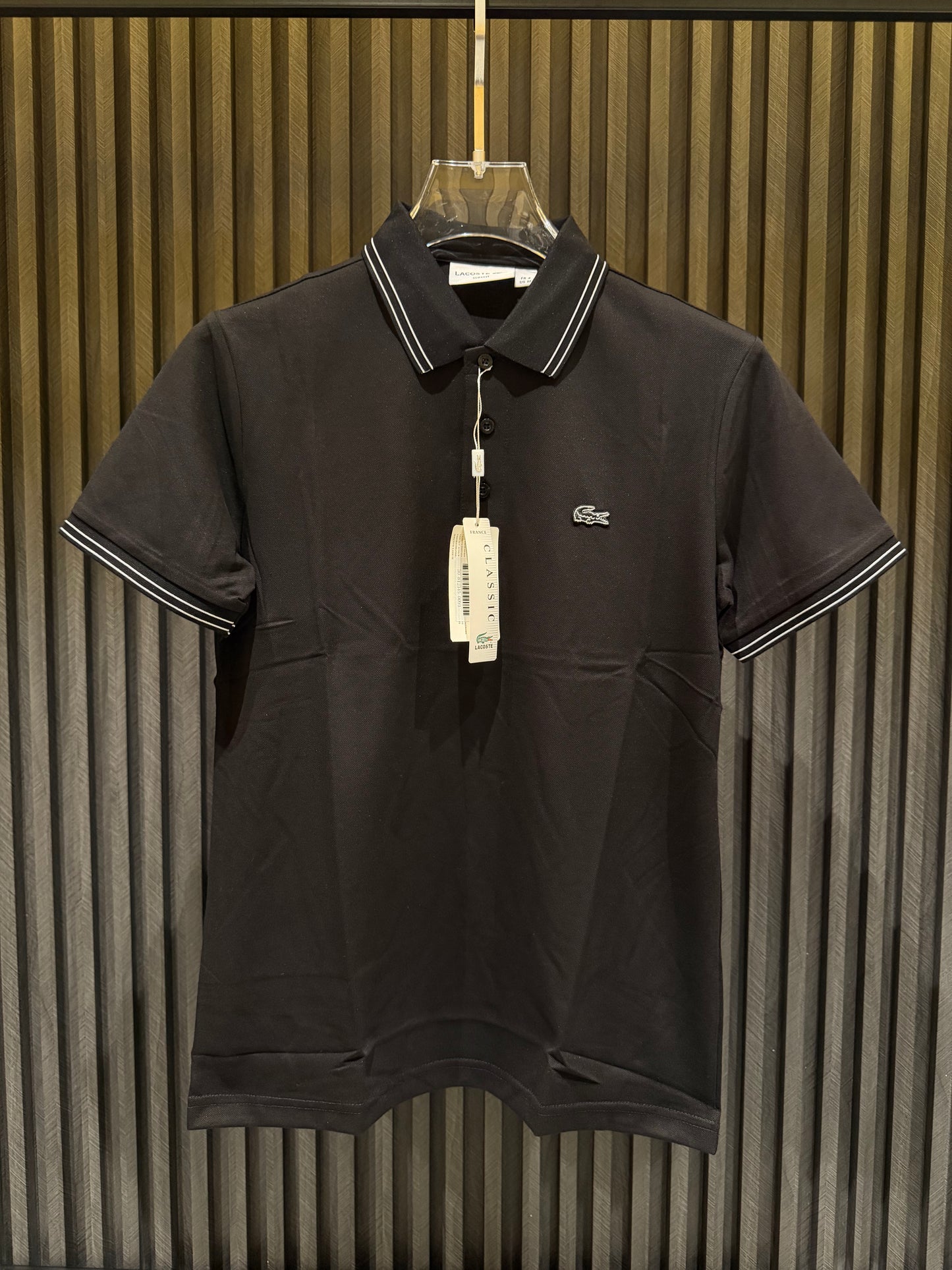 LACOSET POLO