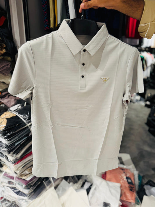 ARMANI SL POLO