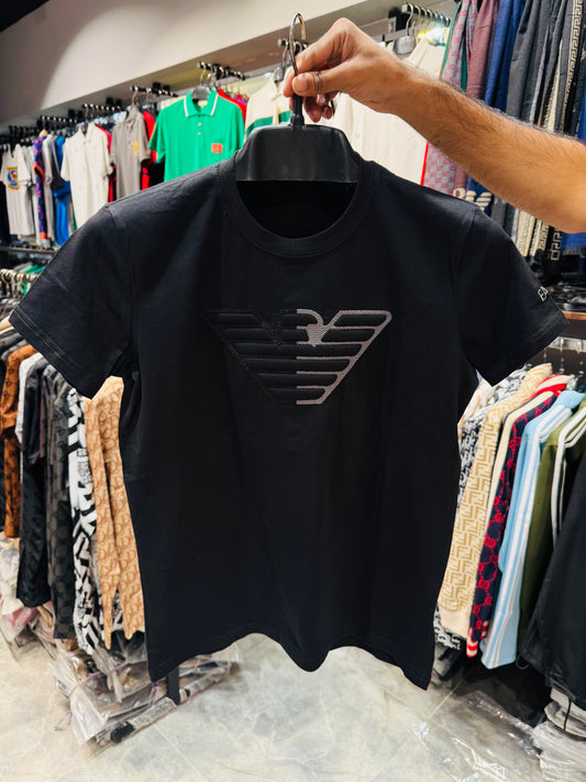 ARMANI TURKEY TSHIRT