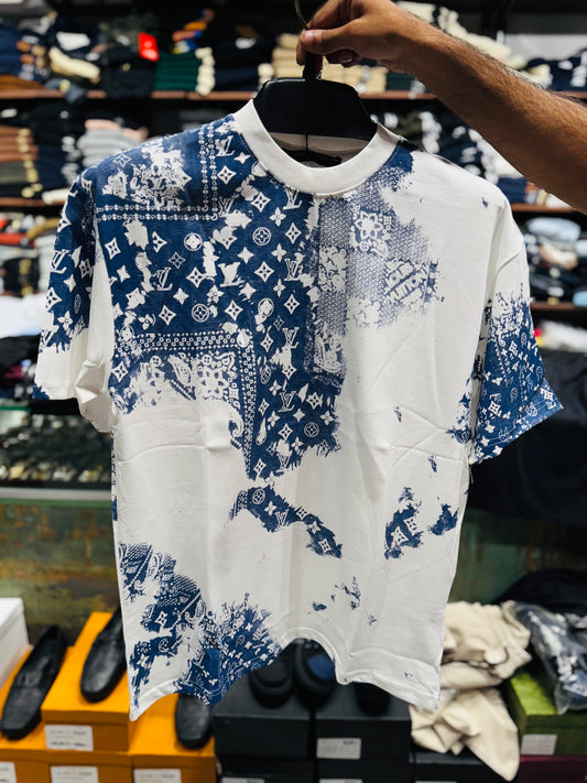 LV TURKEY TSHIRT 1.1 GRADE