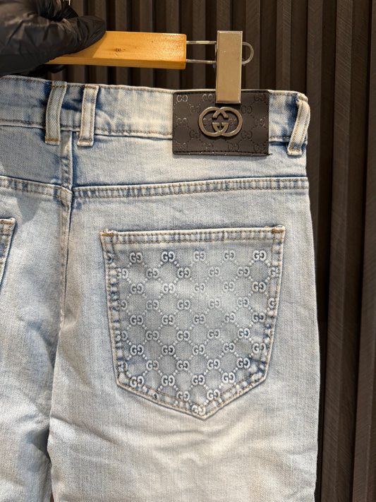 GUCCI JEANS