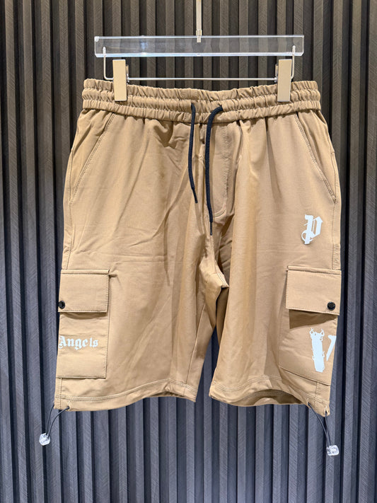PALM ANGELS SHORTS