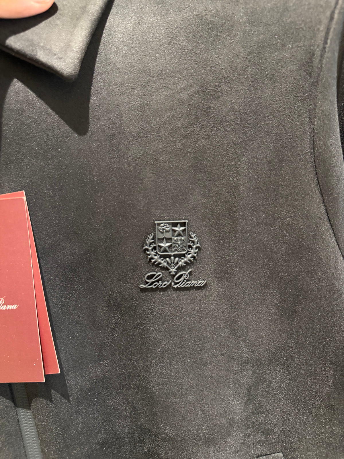 LORO PIANA TRACKSUIT