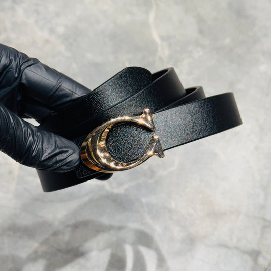 COACH BELT