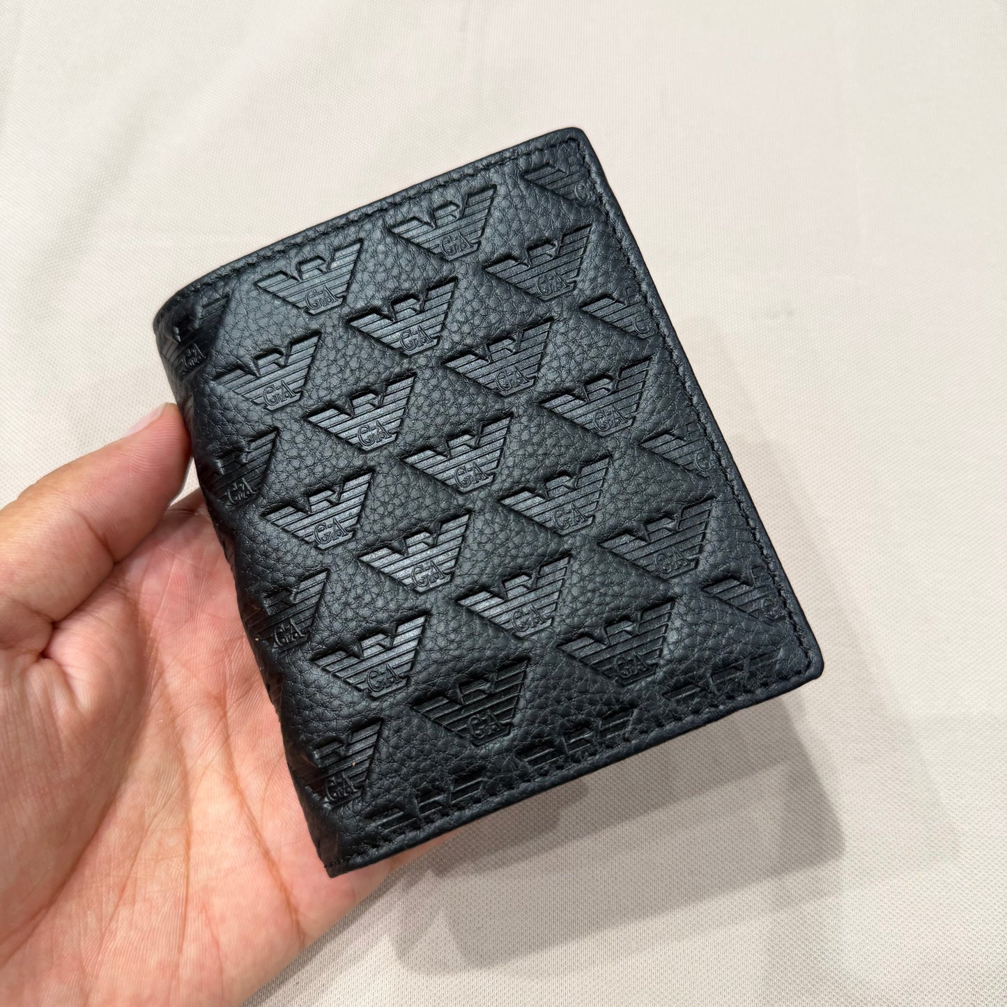 ARMANI WALLET