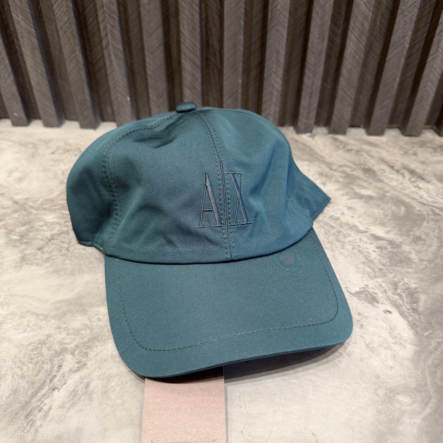 ARMANI CAP