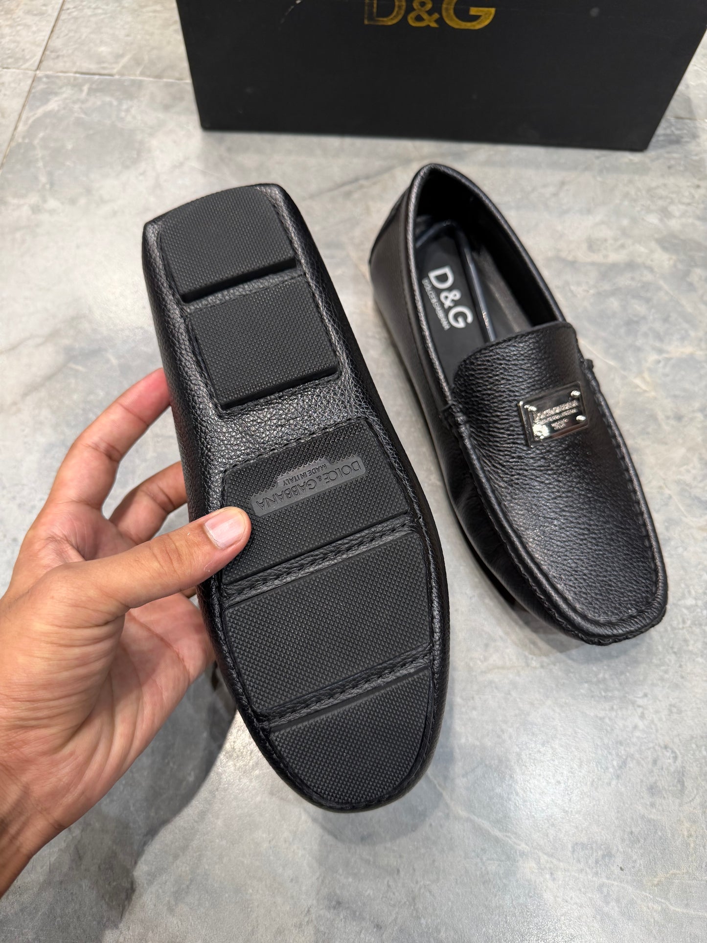 D&G SHOES