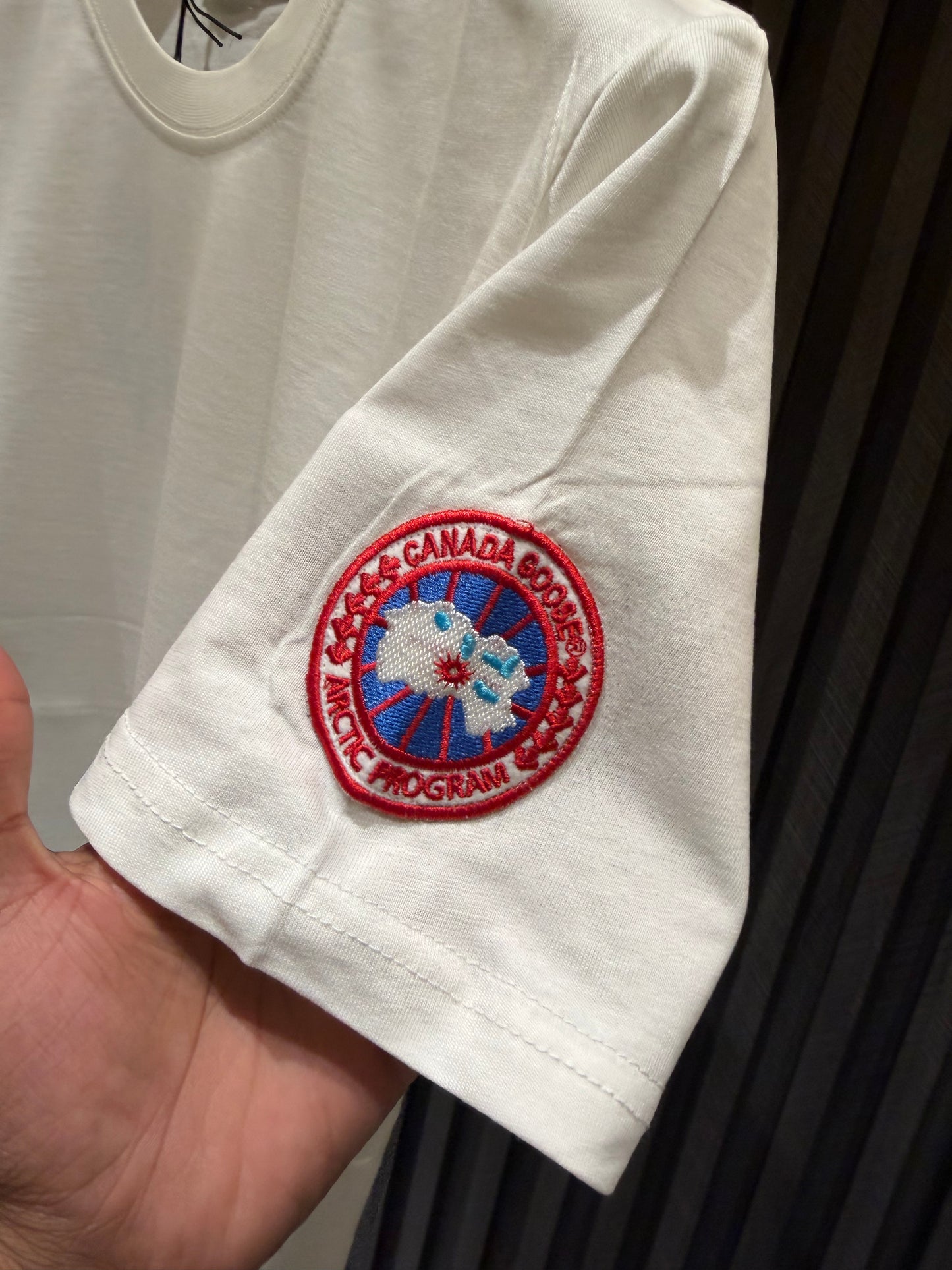 CANADA GOOSE TURKEY MADE HIGH GRADE