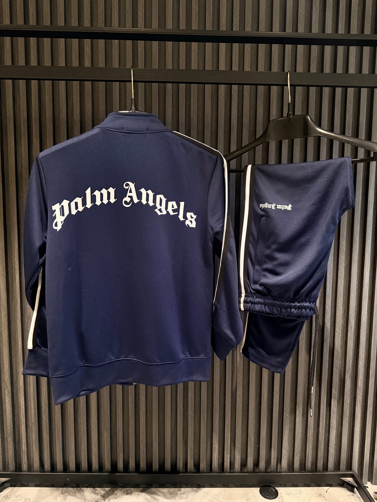 PALM ANGELS TRACKSUIT