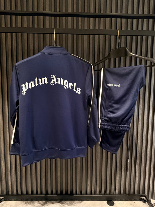 PALM ANGELS TRACKSUIT