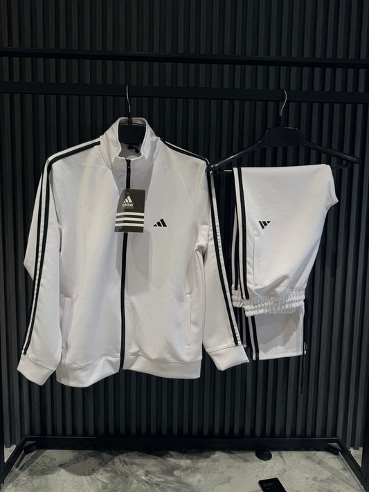 ADIDAS TRACKSUIT