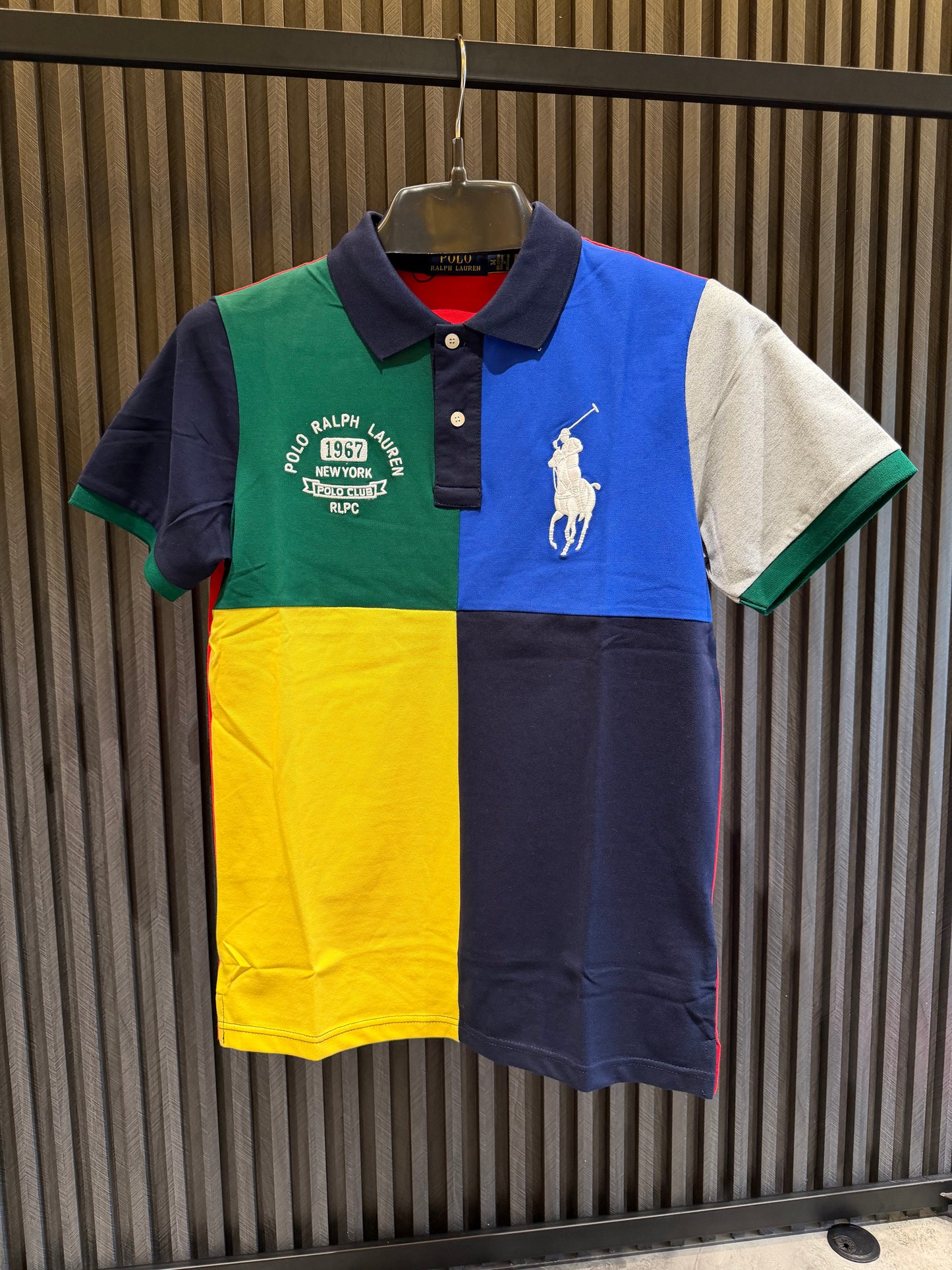 RL POLO