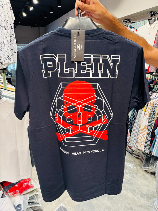 PP TURKEY TSHIRT