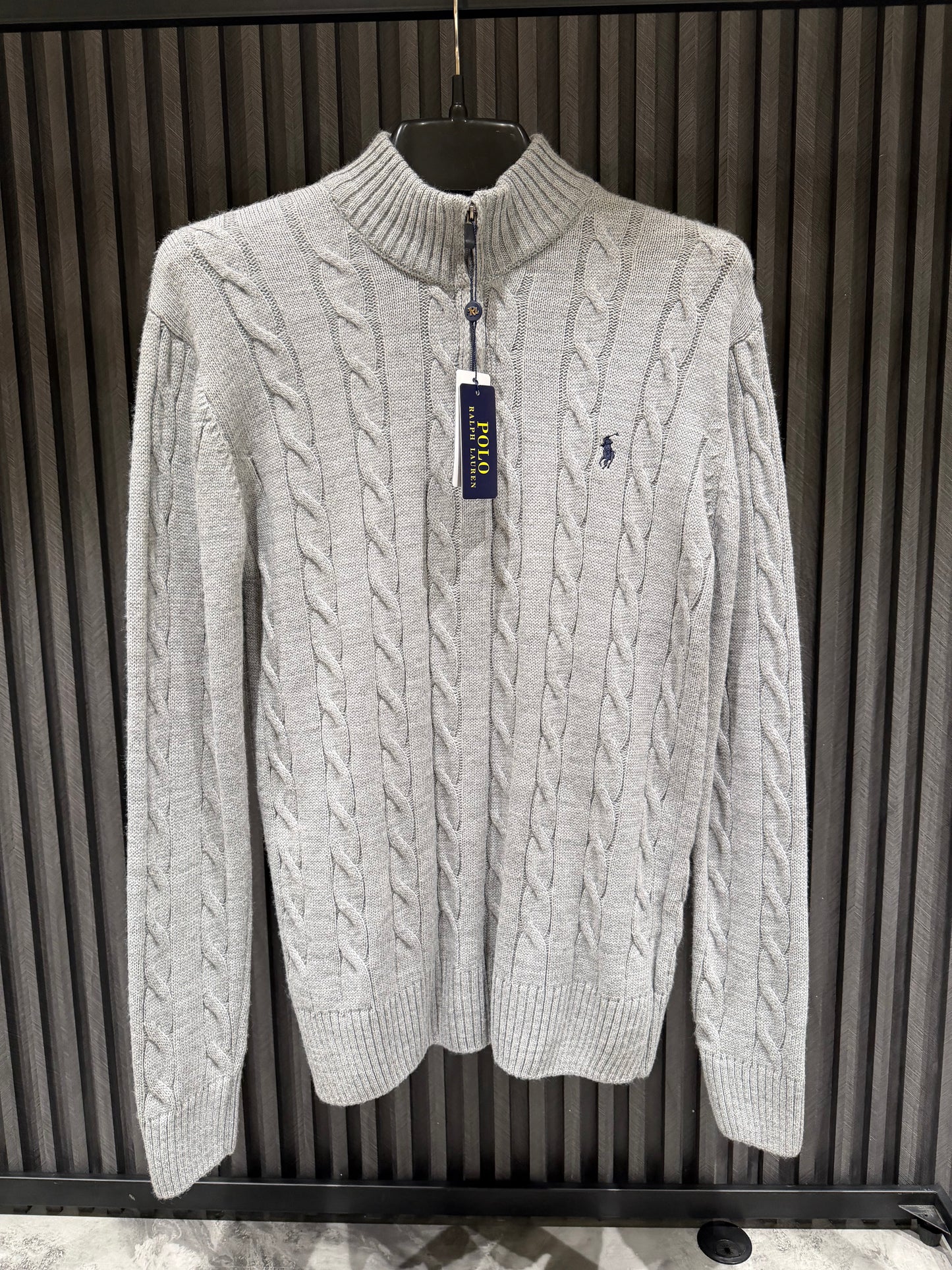 POLO SWETTER