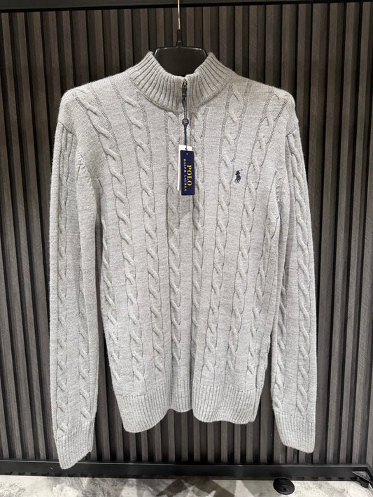 POLO SWETTER