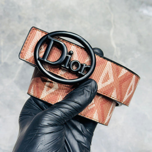 DIOR BELT