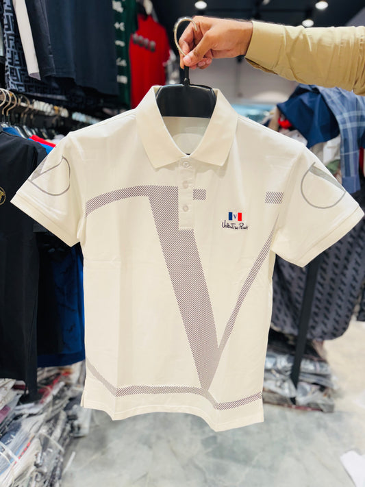 VALENTINO POLO