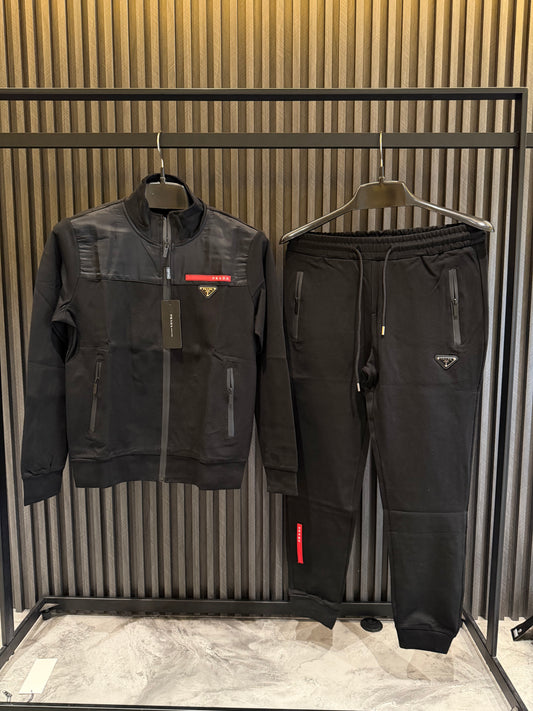 PRADA HIGH GRADE TRACKSUIT
