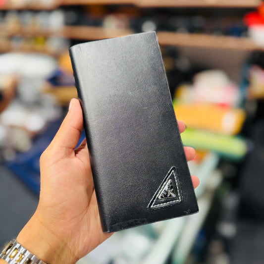 PRADA LONG WALLET