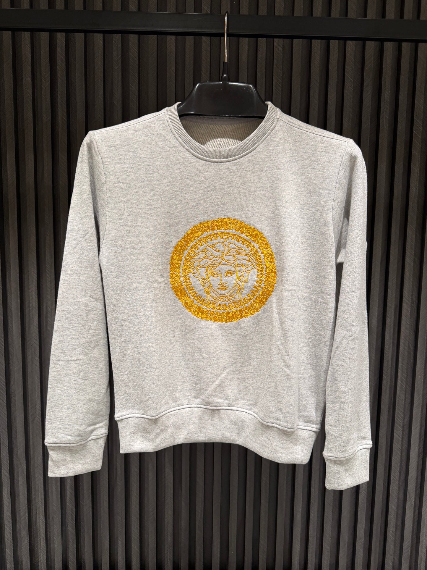 VERSACE SWEATSHIRT