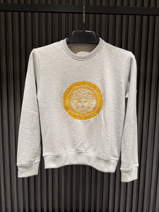 VERSACE SWEATSHIRT
