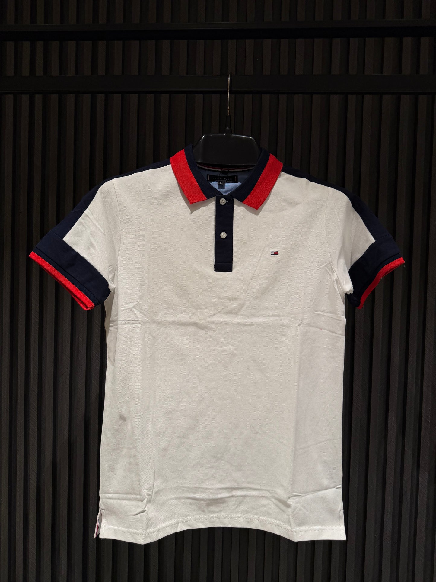 TOMMY POLO