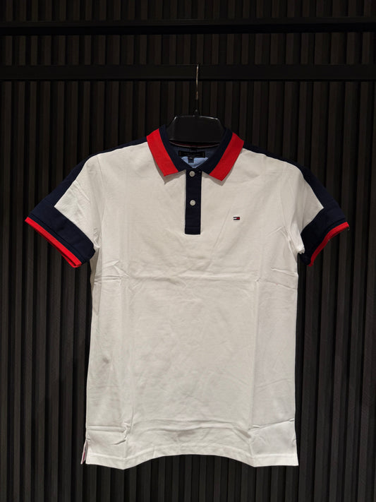 TOMMY POLO