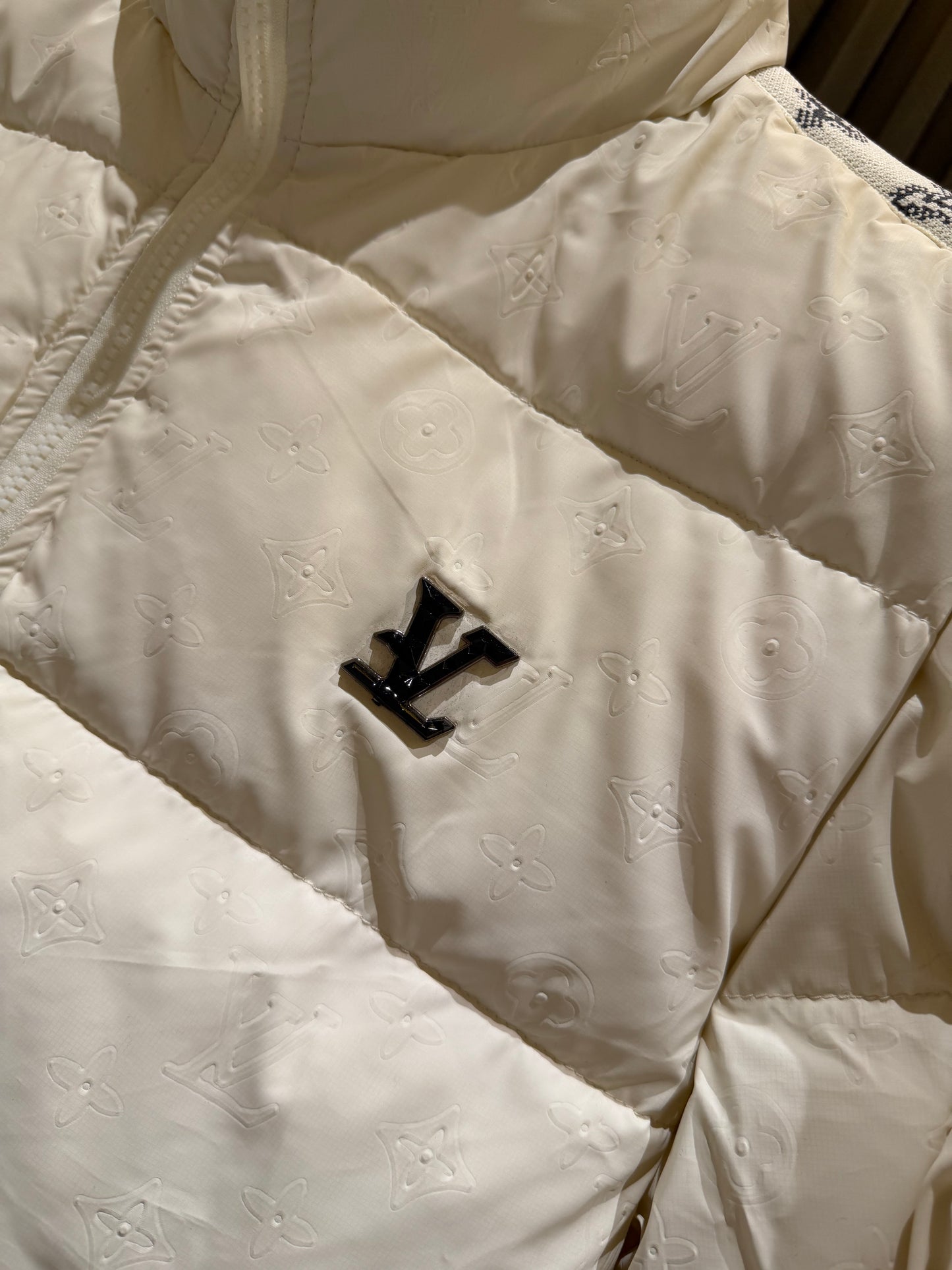 LV JACKET