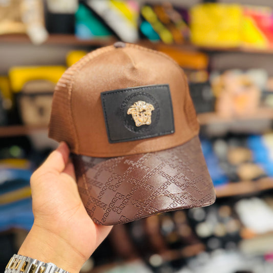 VERSACE CAP