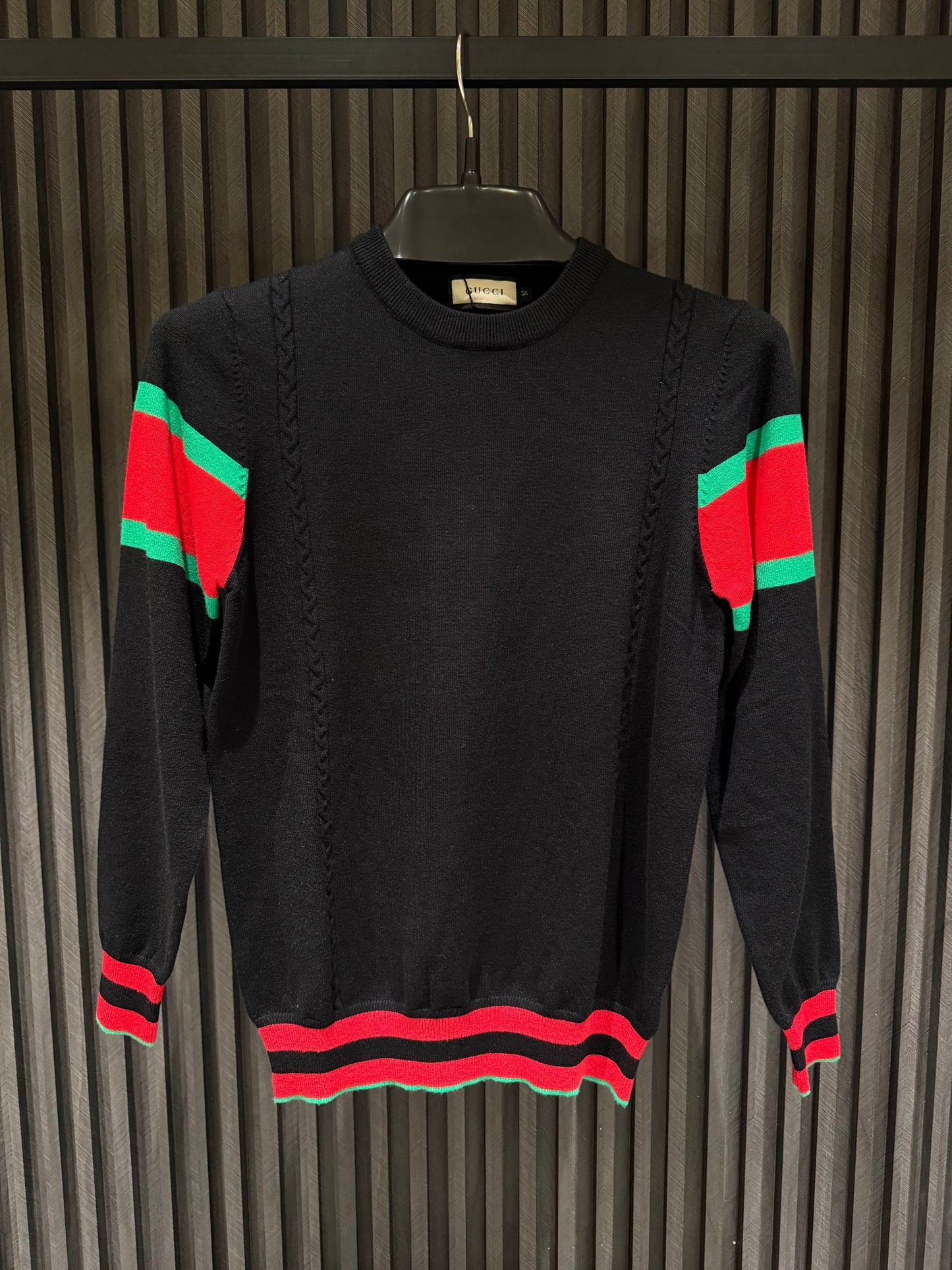 GUCCI SWETTER