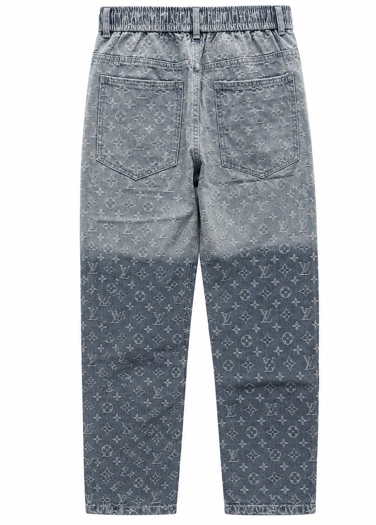 LV JEANS HIGH GRADE