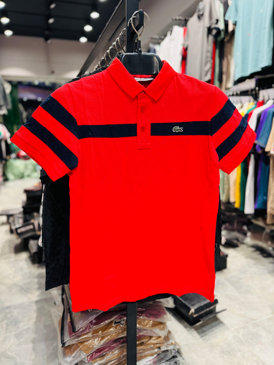 LACOSTE POLO