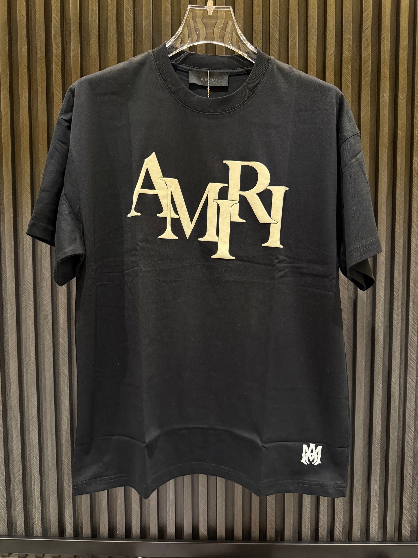 AMIRI OVER SIZED HIGH GRADE
