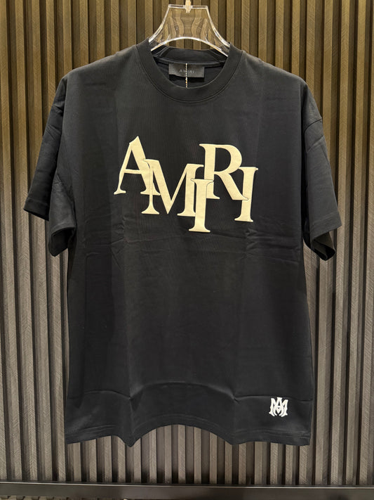 AMIRI OVER SIZED HIGH GRADE