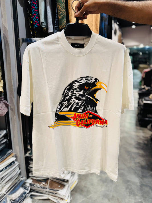 AMIRI TURKEY TSHIRT