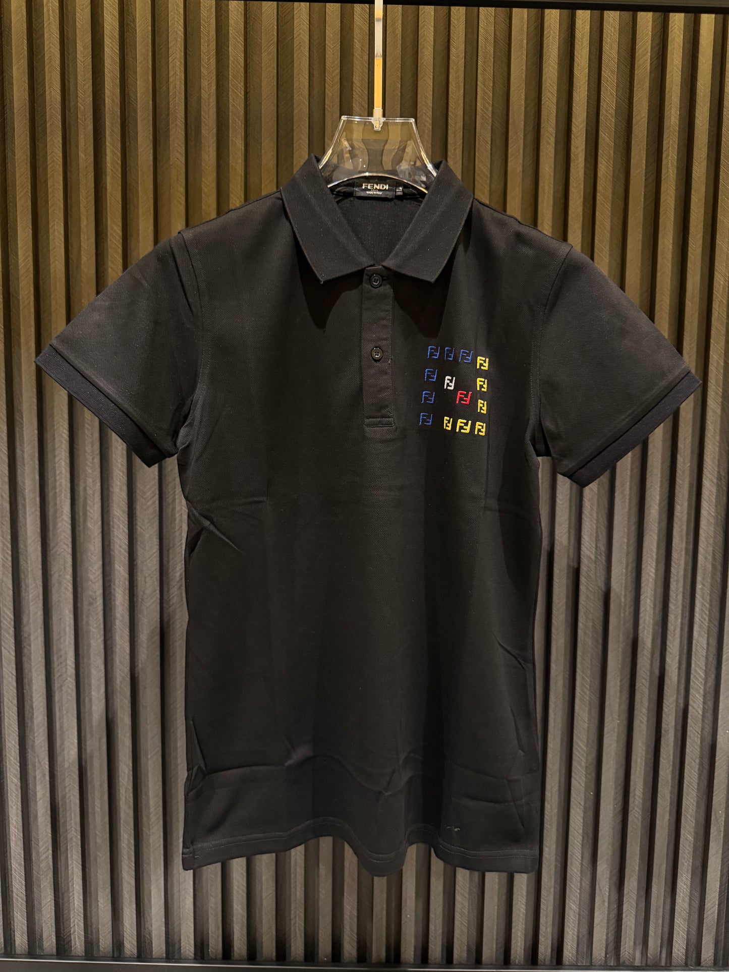 FENDI POLO IMPORTED