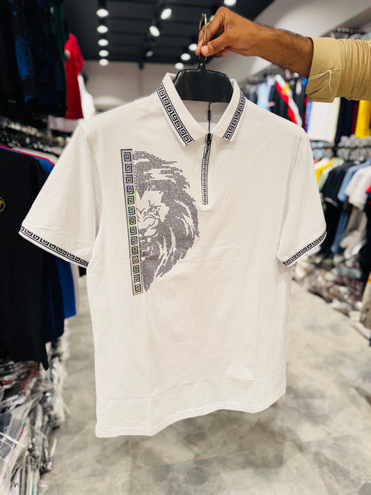 VERSACE POLO