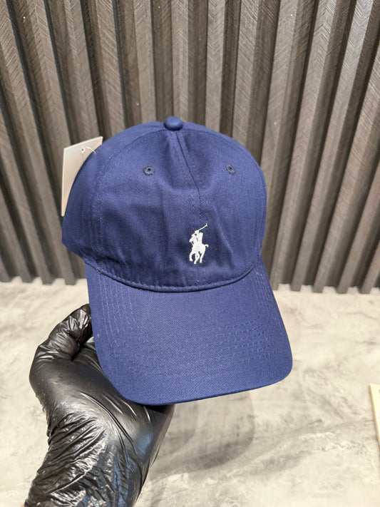 POLO CAP