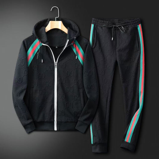 GUCCI TRACKSUIT 1.1 HIGH GRADE
