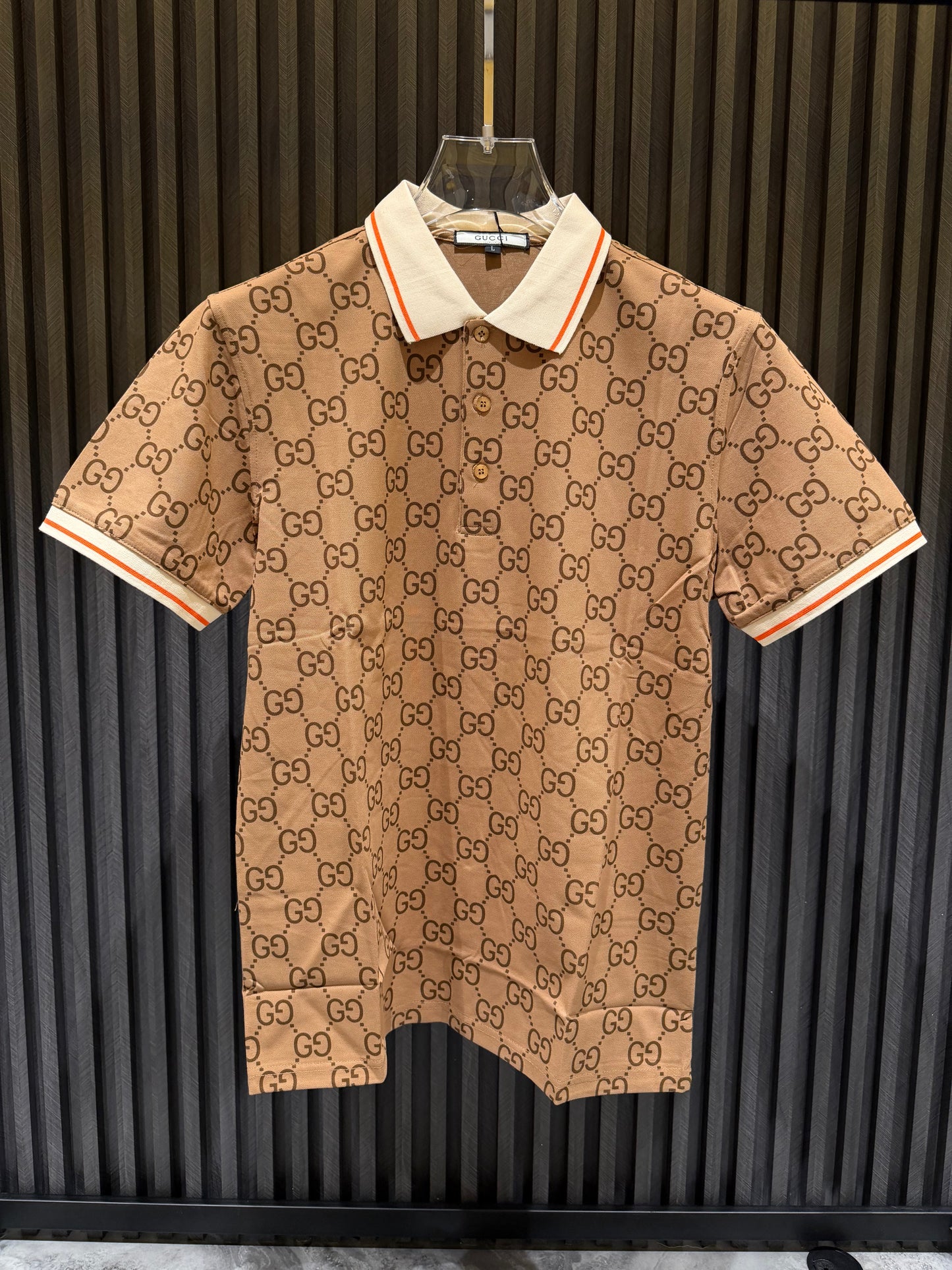 GUCCI POLO IMPORTED