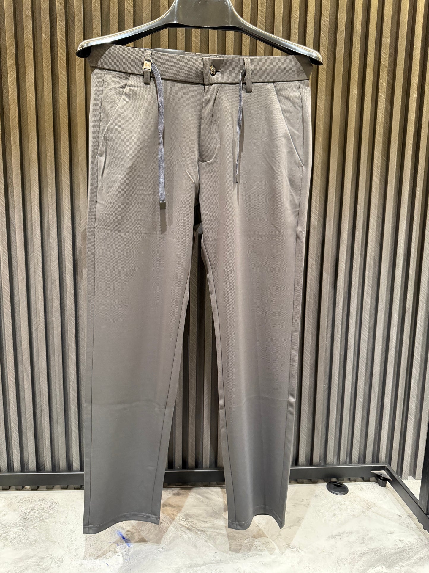 D&G Pant Style Trouser
