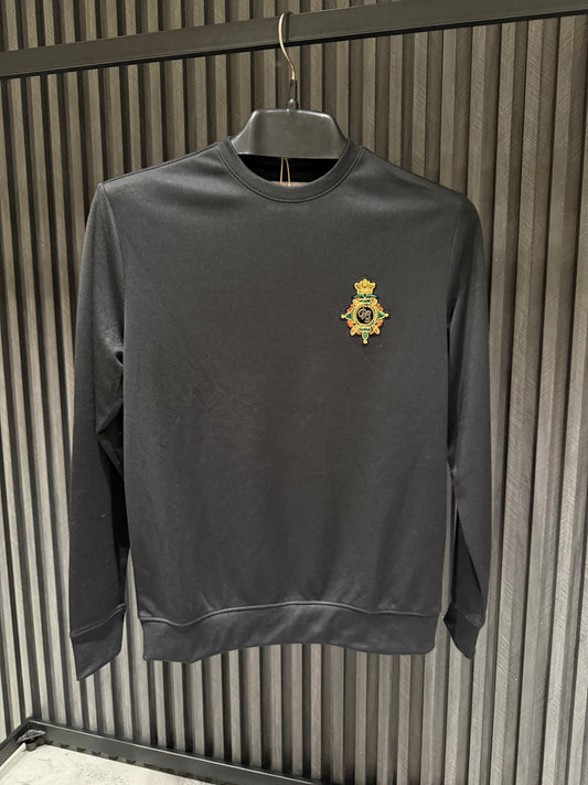 D&G SWEATSHIRT